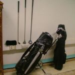 380 7269 Golfset